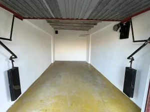 Pronájem komerční nemovitosti, Brno, Kamenná, 15 m2