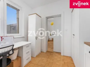 Pronájem bytu 3+1, Zlín, Ševcovská, 65 m2
