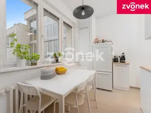 Pronájem bytu 3+1, Zlín, Ševcovská, 65 m2