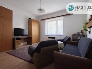 Prodej rodinného domu, Olomouc, Bendlova, 175 m2