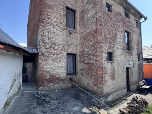 Prodej rodinného domu, Olomouc, Bendlova, 175 m2