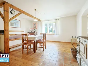 Prodej rodinného domu, Stříbro - Otročín, 125 m2