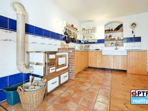 Prodej rodinného domu, Stříbro - Otročín, 125 m2