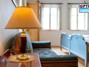 Prodej rodinného domu, Stříbro - Otročín, 125 m2