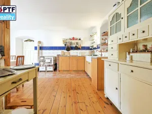 Prodej rodinného domu, Stříbro - Otročín, 125 m2