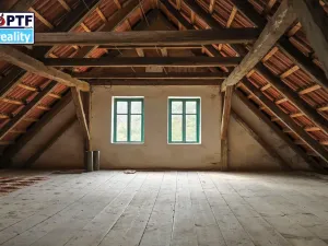 Prodej rodinného domu, Stříbro - Otročín, 125 m2