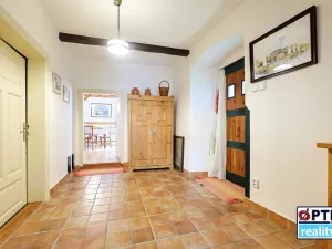 Prodej rodinného domu, Stříbro - Otročín, 125 m2