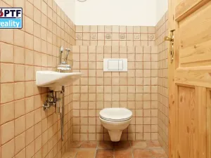 Prodej rodinného domu, Stříbro - Otročín, 125 m2