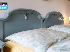 Prodej rodinného domu, Stříbro - Otročín, 125 m2