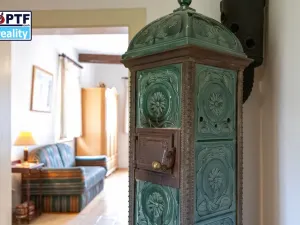 Prodej rodinného domu, Stříbro - Otročín, 125 m2