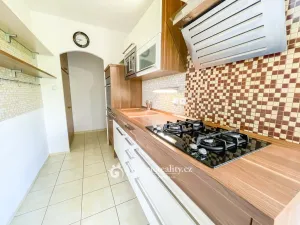 Pronájem bytu 2+1, Znojmo, Vídeňská třída, 60 m2