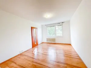 Pronájem bytu 2+1, Znojmo, Vídeňská třída, 60 m2