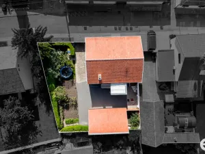 Prodej rodinného domu, Dolní Dunajovice, Krátká, 125 m2