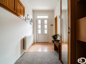 Prodej rodinného domu, Dolní Dunajovice, Krátká, 125 m2