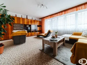 Prodej rodinného domu, Dolní Dunajovice, Krátká, 125 m2