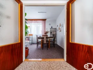 Prodej rodinného domu, Dolní Dunajovice, Krátká, 125 m2