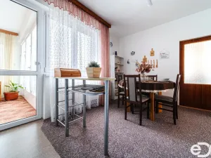 Prodej rodinného domu, Dolní Dunajovice, Krátká, 125 m2