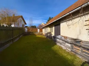 Prodej rodinného domu, Újezdec, 206 m2