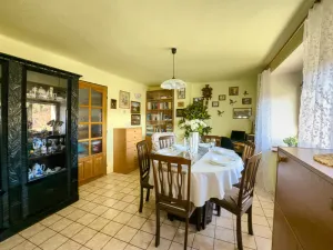 Prodej rodinného domu, Újezdec, 206 m2