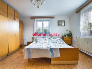 Prodej rodinného domu, Červená Voda, 145 m2