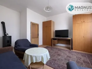 Prodej činžovního domu, Olomouc, Bendlova, 175 m2