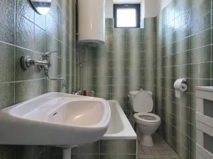 Prodej činžovního domu, Olomouc, Bendlova, 175 m2