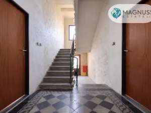 Prodej činžovního domu, Olomouc, Bendlova, 175 m2