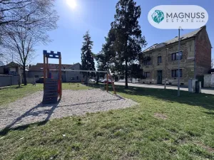 Prodej činžovního domu, Olomouc, Bendlova, 175 m2