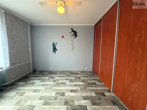 Pronájem bytu 2+1, Most, tř. Budovatelů, 57 m2