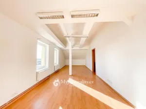 Pronájem bytu 4+kk, Znojmo, I. P. Pavlova, 110 m2