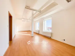 Pronájem bytu 4+kk, Znojmo, I. P. Pavlova, 110 m2