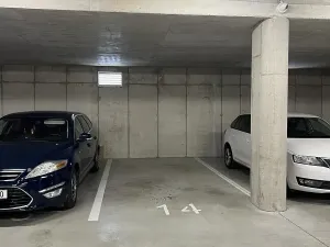 Pronájem bytu 2+kk, Olomouc, Loudova, 76 m2