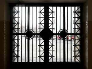 Pronájem bytu 1+kk, Praha - Nusle, Čiklova, 30 m2