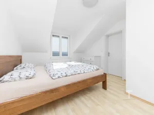 Prodej bytu 3+kk, Bílovice nad Svitavou, Polanka, 96 m2