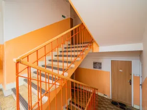 Pronájem bytu 2+1, Praha - Břevnov, Zeyerova alej, 58 m2