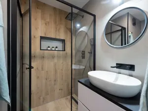 Prodej bytu 2+kk, Praha - Záběhlice, Jabloňová, 35 m2