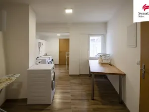 Pronájem bytu 2+1, Třešť, Fritzova, 44 m2