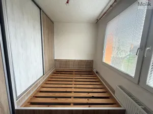 Pronájem bytu 3+1, Chomutov, Jirkovská, 62 m2