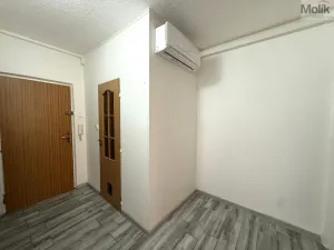 Pronájem bytu 3+1, Chomutov, Jirkovská, 62 m2