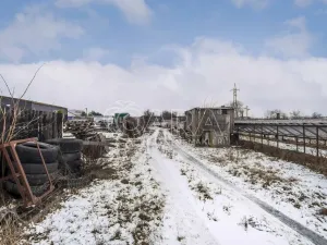 Prodej komerčního pozemku, Mlékojedy, 2769 m2