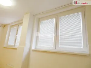 Pronájem bytu 1+kk, Praha - Smíchov, Mošnova, 21 m2