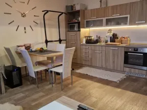 Pronájem bytu 2+kk, Třešť, Nádražní, 41 m2