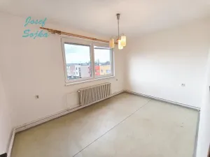 Prodej bytu 3+1, Bystřice nad Pernštejnem, Černý vršek, 72 m2