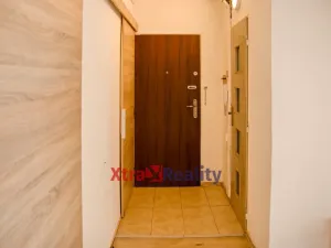 Prodej bytu 3+1, Krupka - Maršov, Karla Čapka, 79 m2