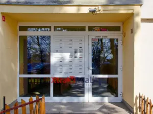 Prodej bytu 3+1, Krupka - Maršov, Karla Čapka, 79 m2