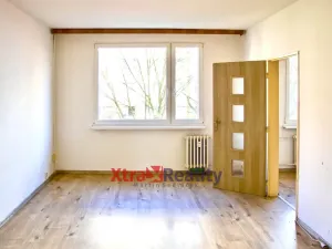 Prodej bytu 3+1, Krupka - Maršov, Karla Čapka, 79 m2