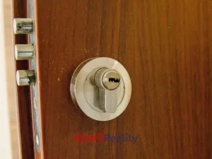 Prodej bytu 3+1, Krupka - Maršov, Karla Čapka, 79 m2