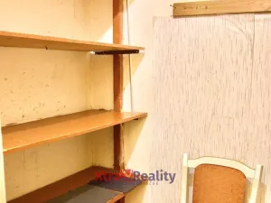 Prodej bytu 3+1, Krupka - Maršov, Karla Čapka, 79 m2