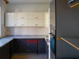 Prodej bytu 3+1, Krupka - Maršov, Karla Čapka, 79 m2