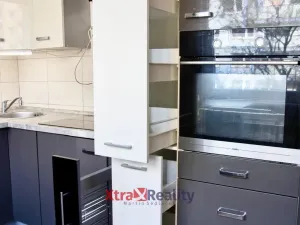 Prodej bytu 3+1, Krupka - Maršov, Karla Čapka, 79 m2